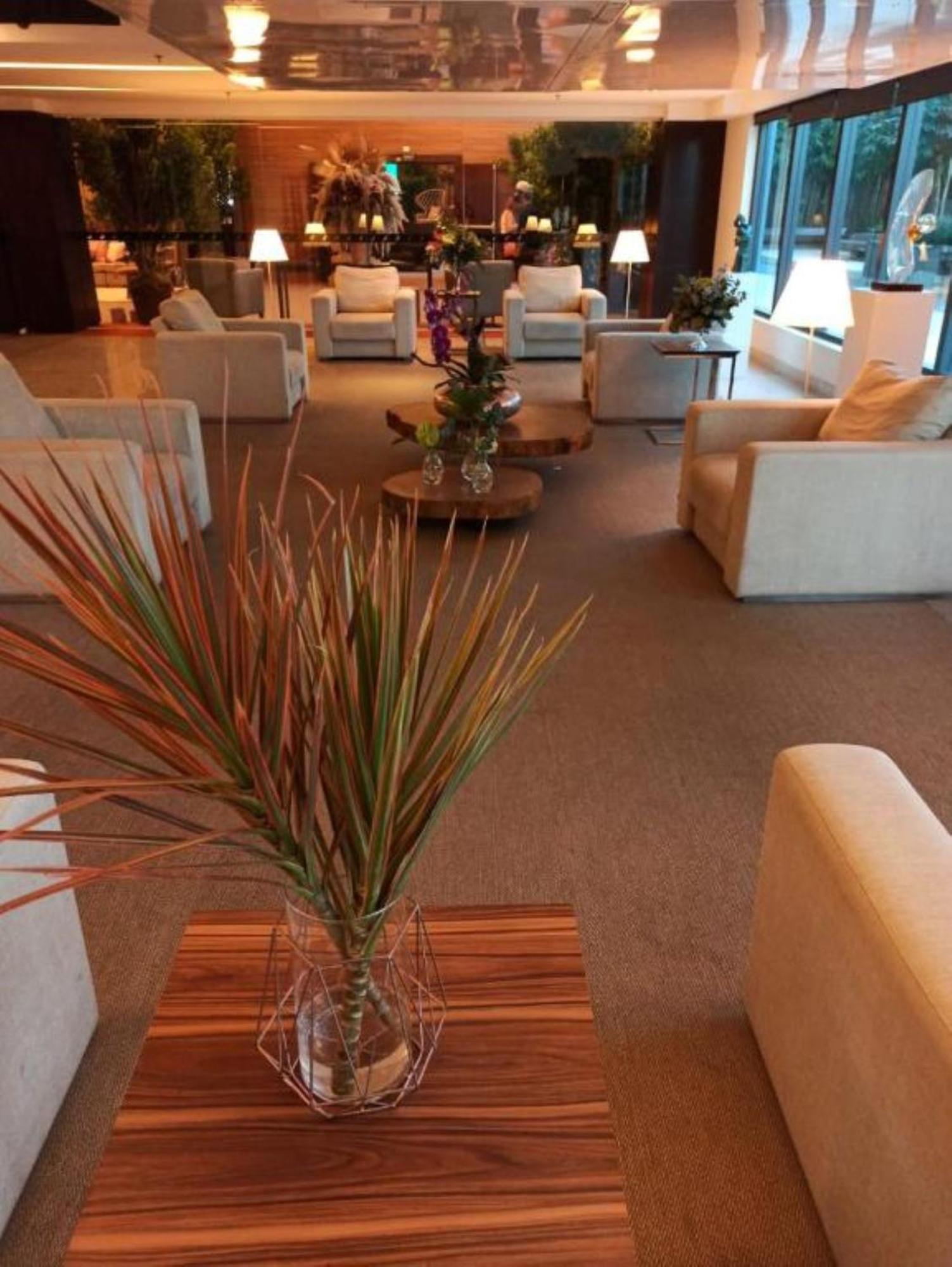 Blue Tree Premium Alphaville Баруери Екстериор снимка